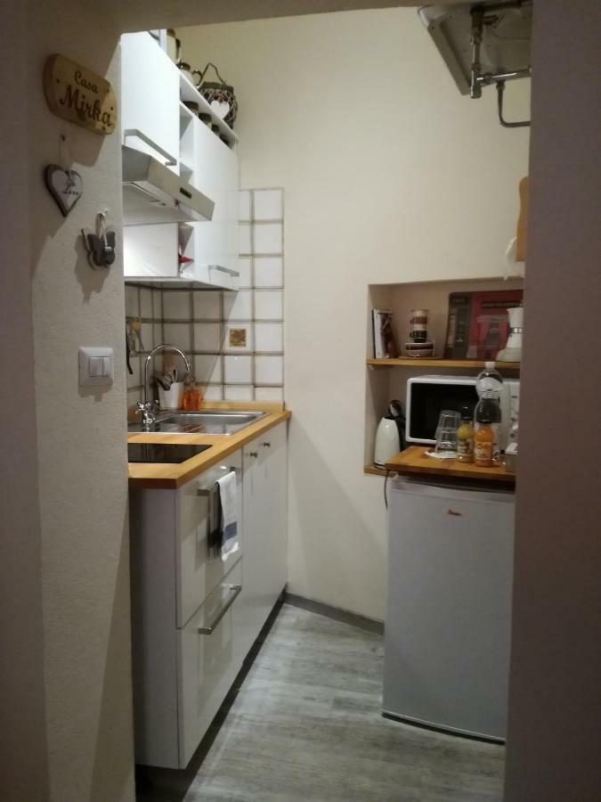 فيلا Casa Mirka سانريمو المظهر الخارجي الصورة